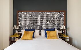 Naitly Barcelona Poblenou